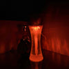 Crystal Lamp Humidifier – 7 Color Night Light & Mist Diffuser